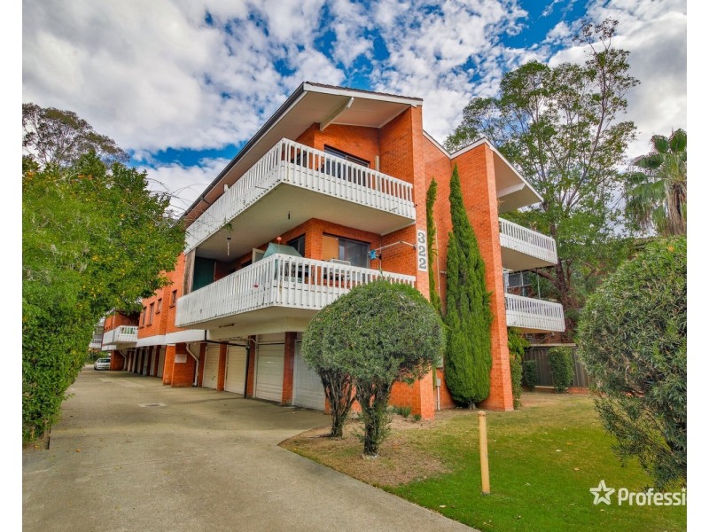 8/322 Jamison Road, Jamisontown NSW 2750