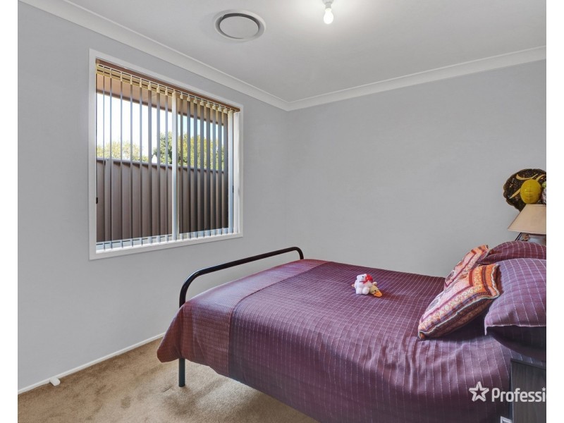 27 Tanzanite Street, Quakers Hill NSW 2763