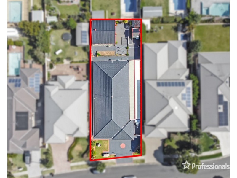 27 Tanzanite Street, Quakers Hill NSW 2763