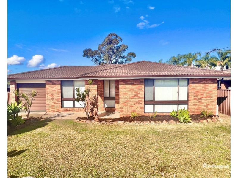 61 Swallow Drive, Erskine Park NSW 2759