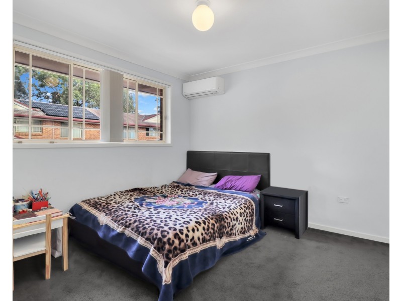 7/39 Blenheim Avenue, Rooty Hill NSW 2766