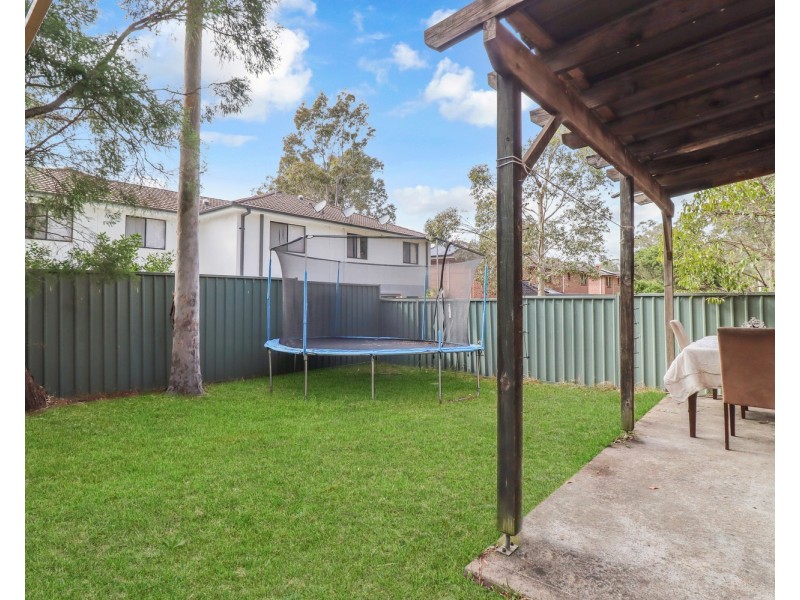 7/39 Blenheim Avenue, Rooty Hill NSW 2766