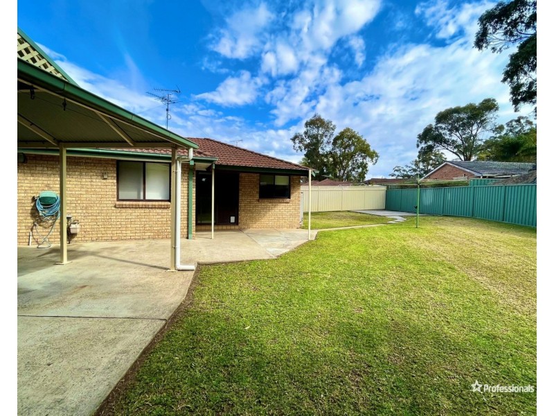 4 Wagtail Place, Erskine Park NSW 2759