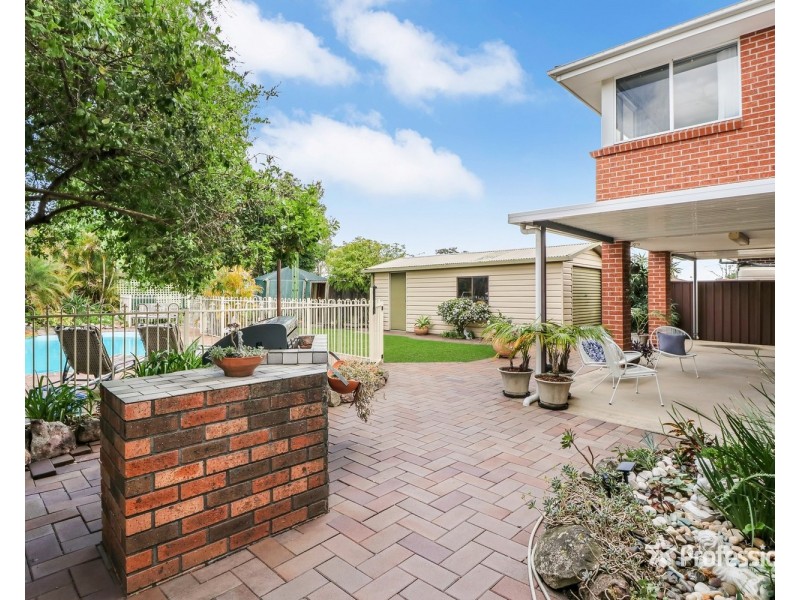 4 Ivan Street, Minchinbury NSW 2770