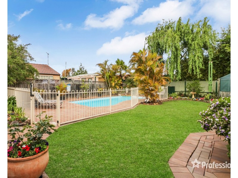 4 Ivan Street, Minchinbury NSW 2770