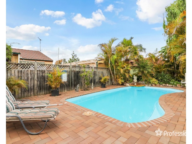 4 Ivan Street, Minchinbury NSW 2770