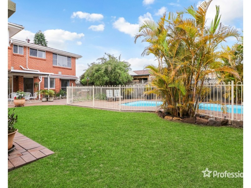 4 Ivan Street, Minchinbury NSW 2770