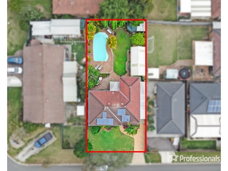 4 Ivan Street, Minchinbury NSW 2770