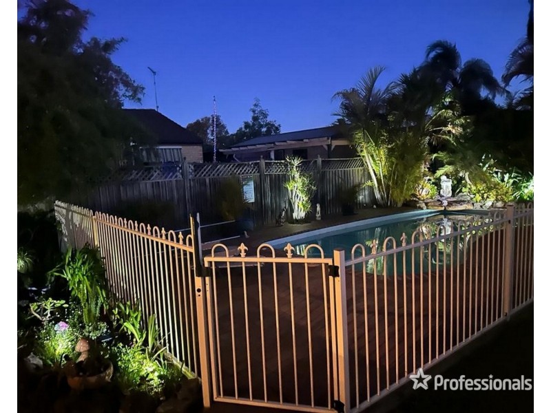 4 Ivan Street, Minchinbury NSW 2770