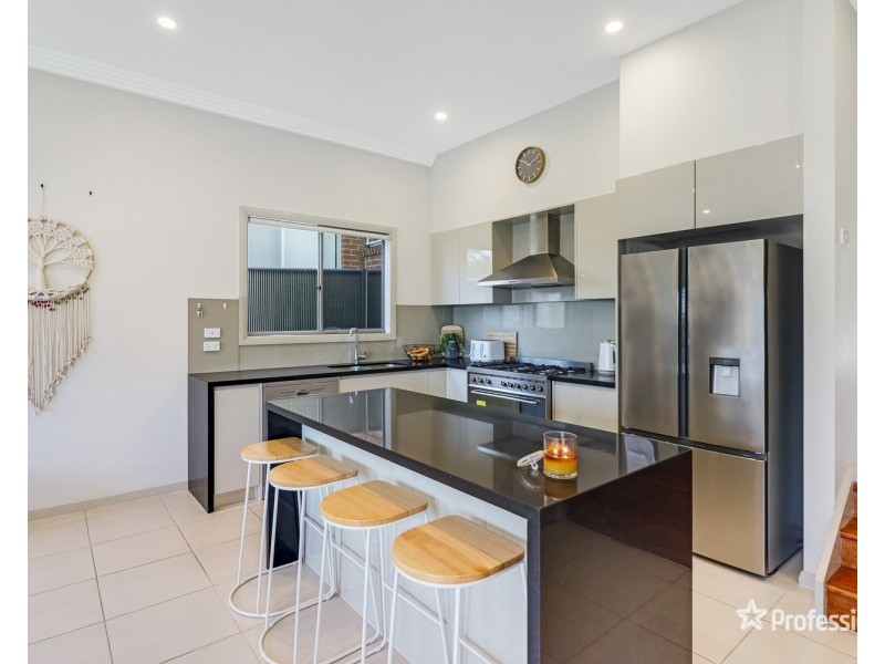 Ropes Crossing NSW 2760