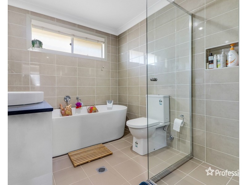 Ropes Crossing NSW 2760