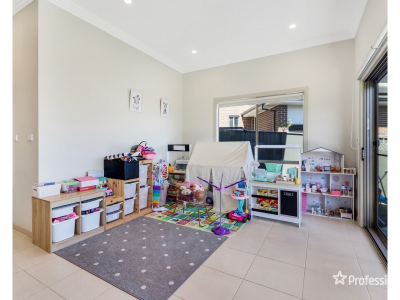 Ropes Crossing NSW 2760