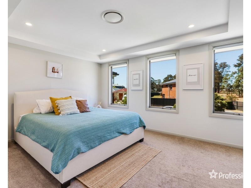 Ropes Crossing NSW 2760