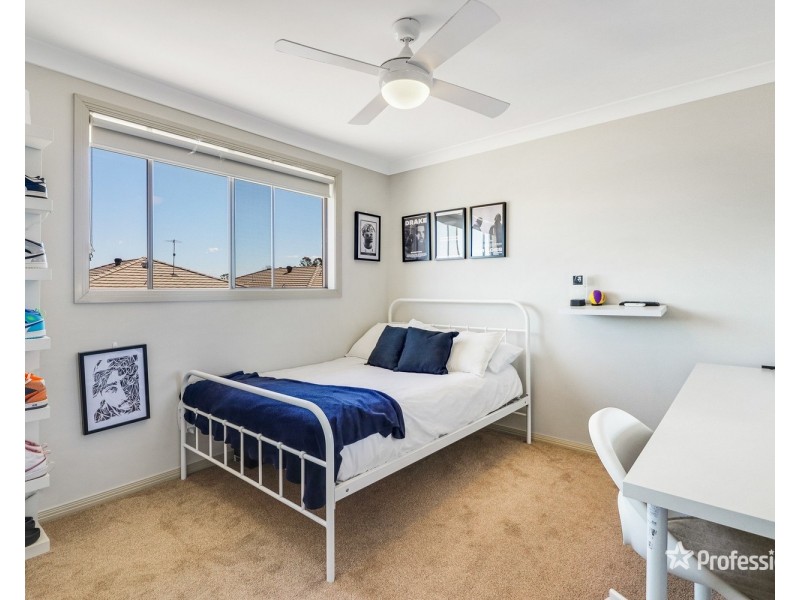 Ropes Crossing NSW 2760