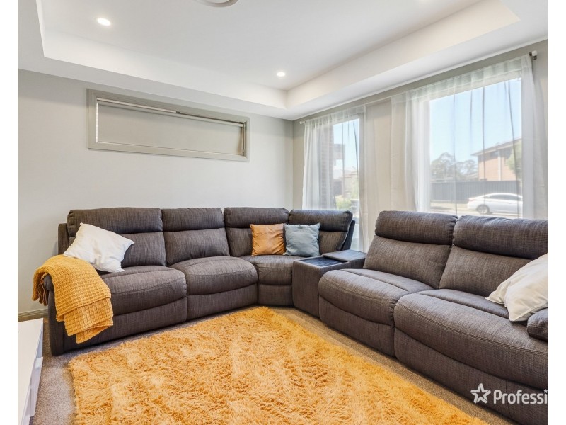 Ropes Crossing NSW 2760