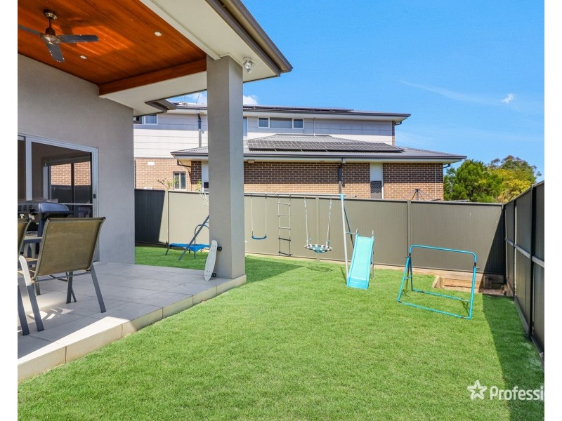 Ropes Crossing NSW 2760