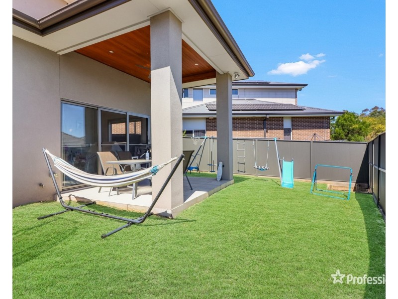 Ropes Crossing NSW 2760