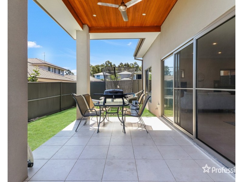 Ropes Crossing NSW 2760