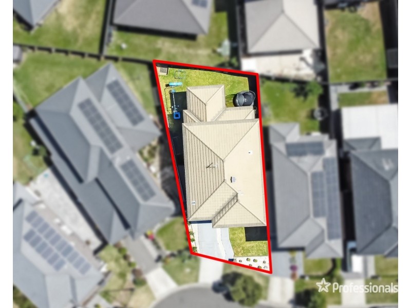 Ropes Crossing NSW 2760