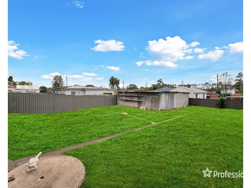 42 Oleander Road, North St Marys NSW 2760