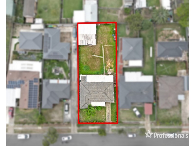 42 Oleander Road, North St Marys NSW 2760