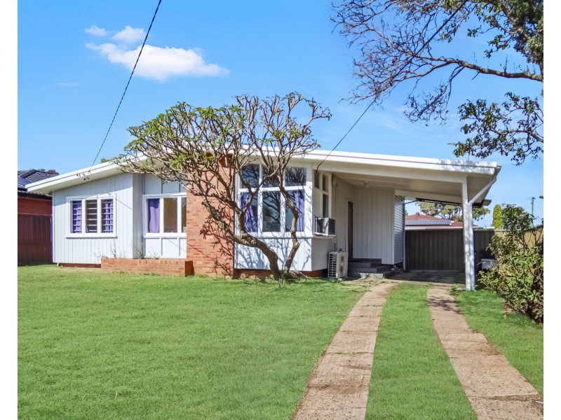 141 Luxford Road, Whalan NSW 2770