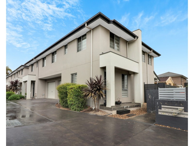 1/16 Braddon Street, Oxley Park NSW 2760