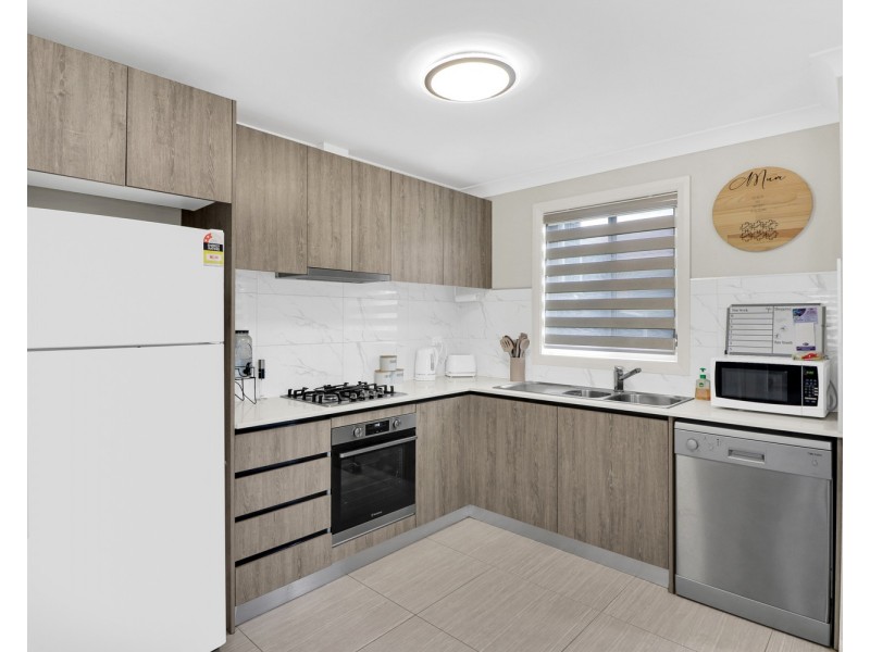 1/16 Braddon Street, Oxley Park NSW 2760