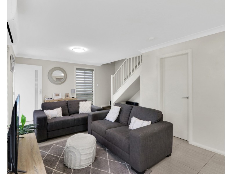 1/16 Braddon Street, Oxley Park NSW 2760
