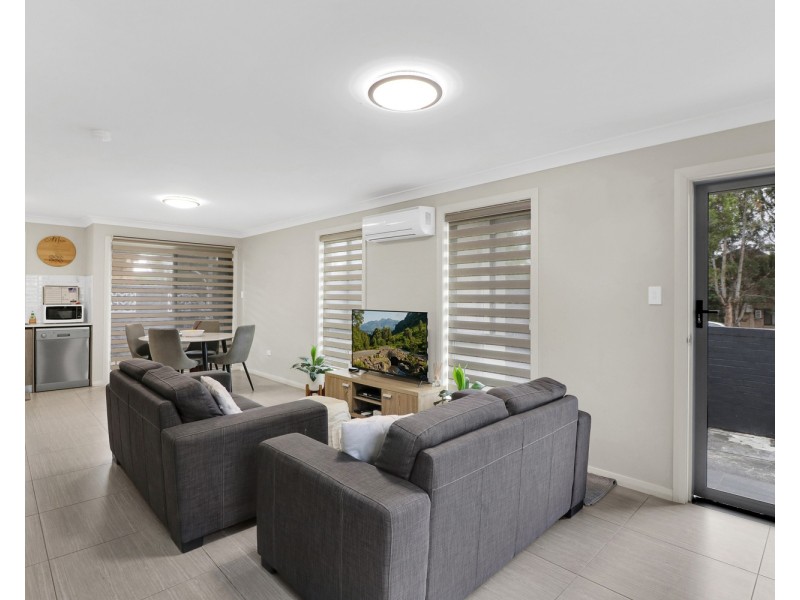 1/16 Braddon Street, Oxley Park NSW 2760