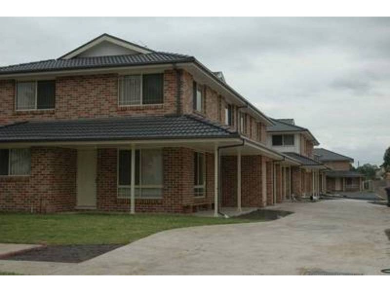 1/98 Saddington Street, St Marys NSW 2760