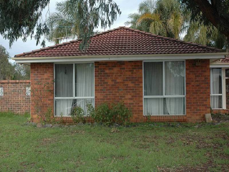 7 Iowa Street, St Clair NSW 2759