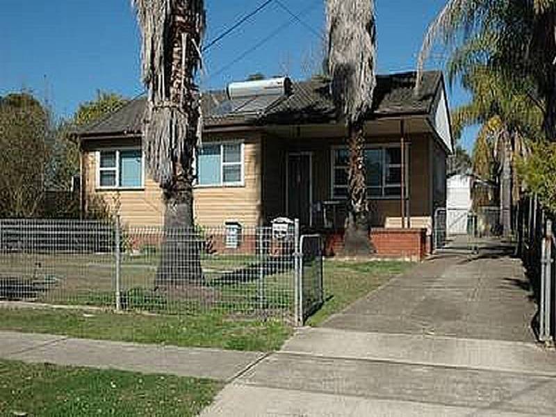 22 Canberra Street, St Marys NSW 2760