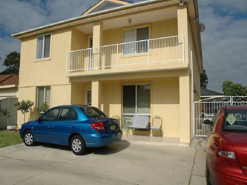 4 Lamerton Street, Oakhurst NSW 2761