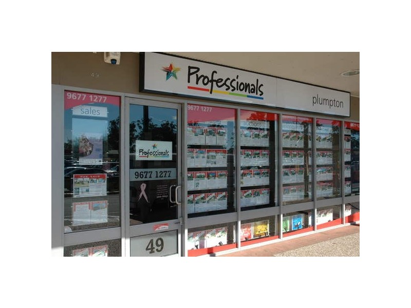 1 Listing Ad Street, Blacktown NSW 2148