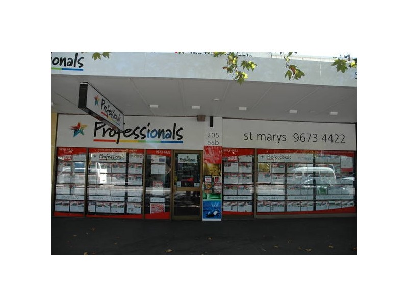 1 Listing Ad Street, Kingswood NSW 2747