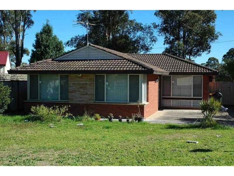 3 Rice Place, Shalvey NSW 2770