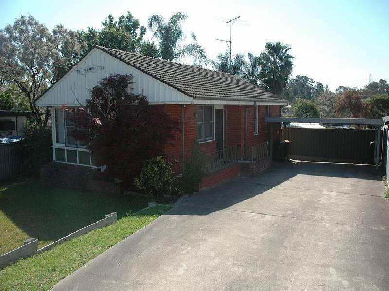 5 Nimrod Place, Tregear NSW 2770
