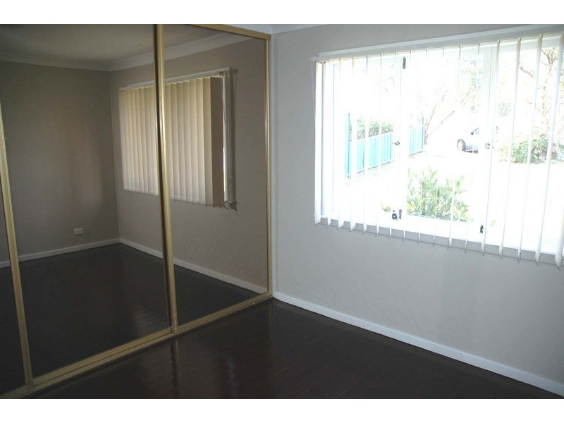 Lethbridge Park NSW 2770