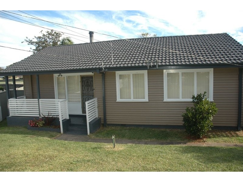 Lethbridge Park NSW 2770