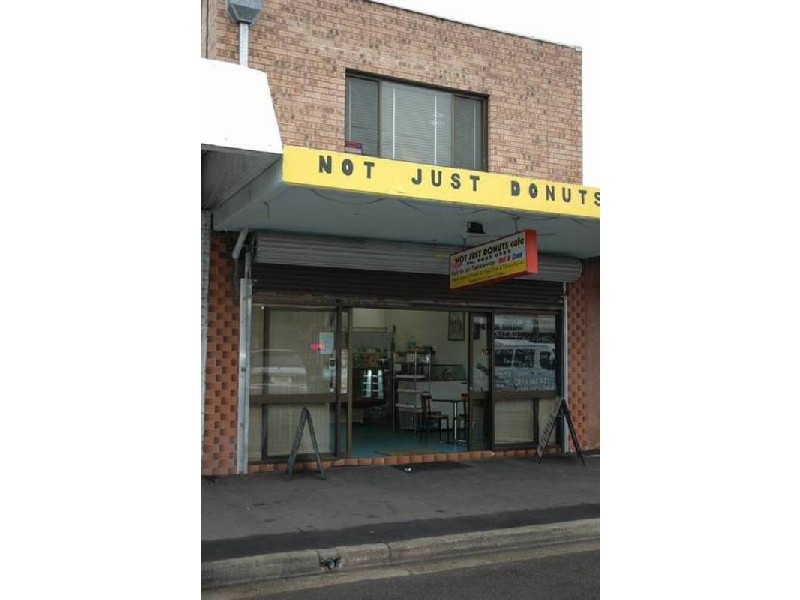 North St Marys NSW 2760