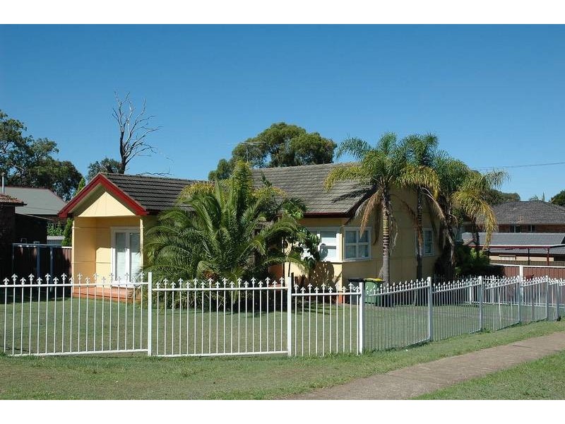 44 Australia Street, St Marys NSW 2760