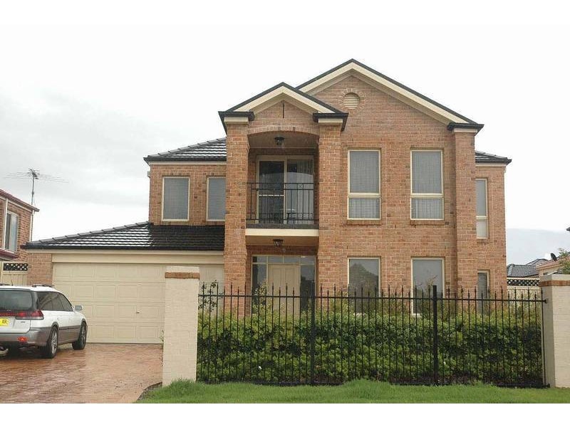 Minchinbury NSW 2770