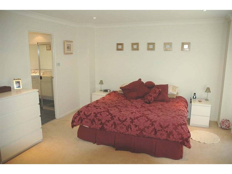 Minchinbury NSW 2770