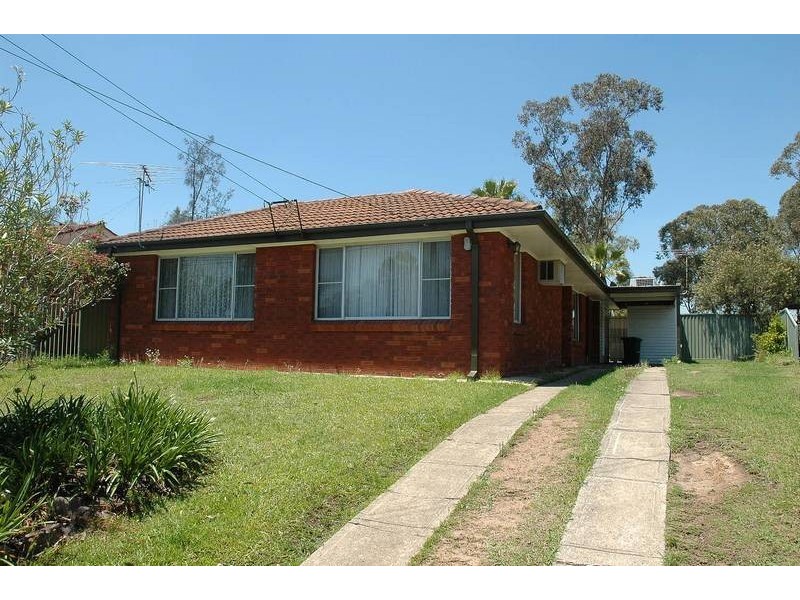 59 Bindaree Street, Hebersham NSW 2770