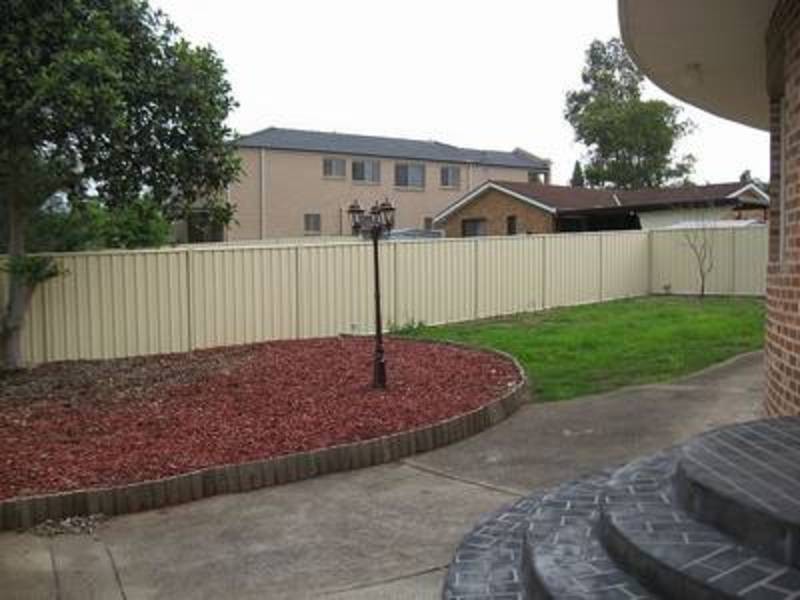 Minchinbury NSW 2770