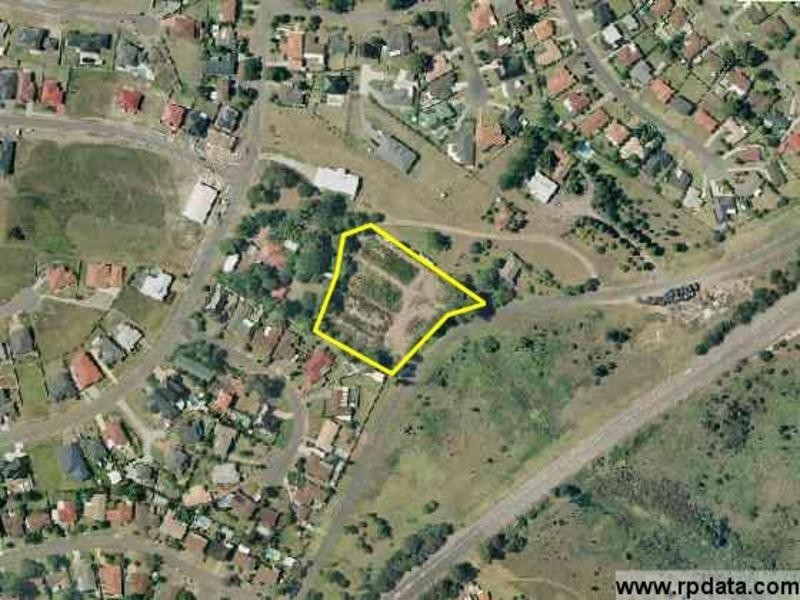Raymond Terrace NSW 2324