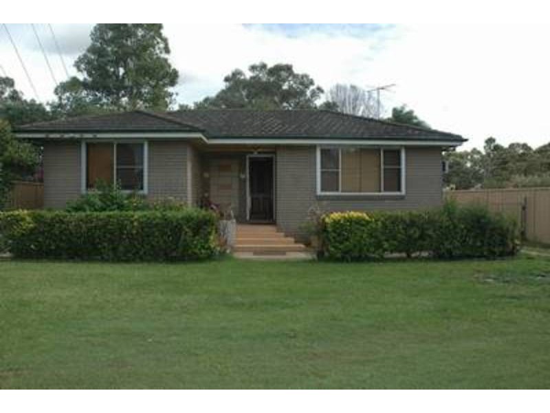 North St Marys NSW 2760