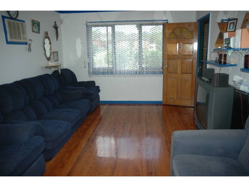 Moresby Crescent, Whalan NSW 2770