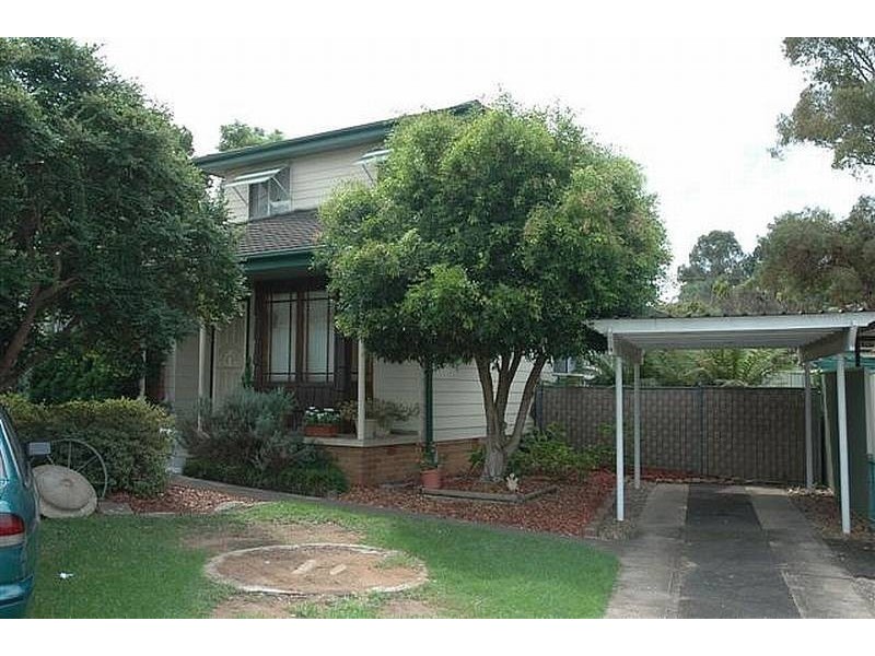 Lethbridge Park NSW 2770